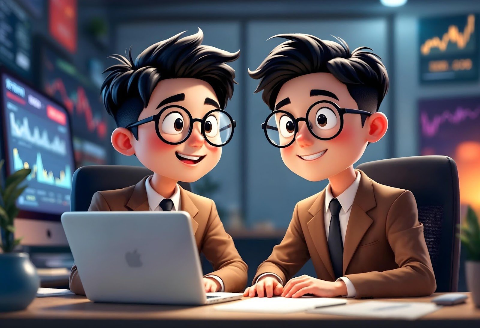 Could the Altcoin Season Bull Cycle Be Starting? Why XRP, Official Trump Coin, and MAGACOIN FINANCE Are Now Gaining Explosive Attentio