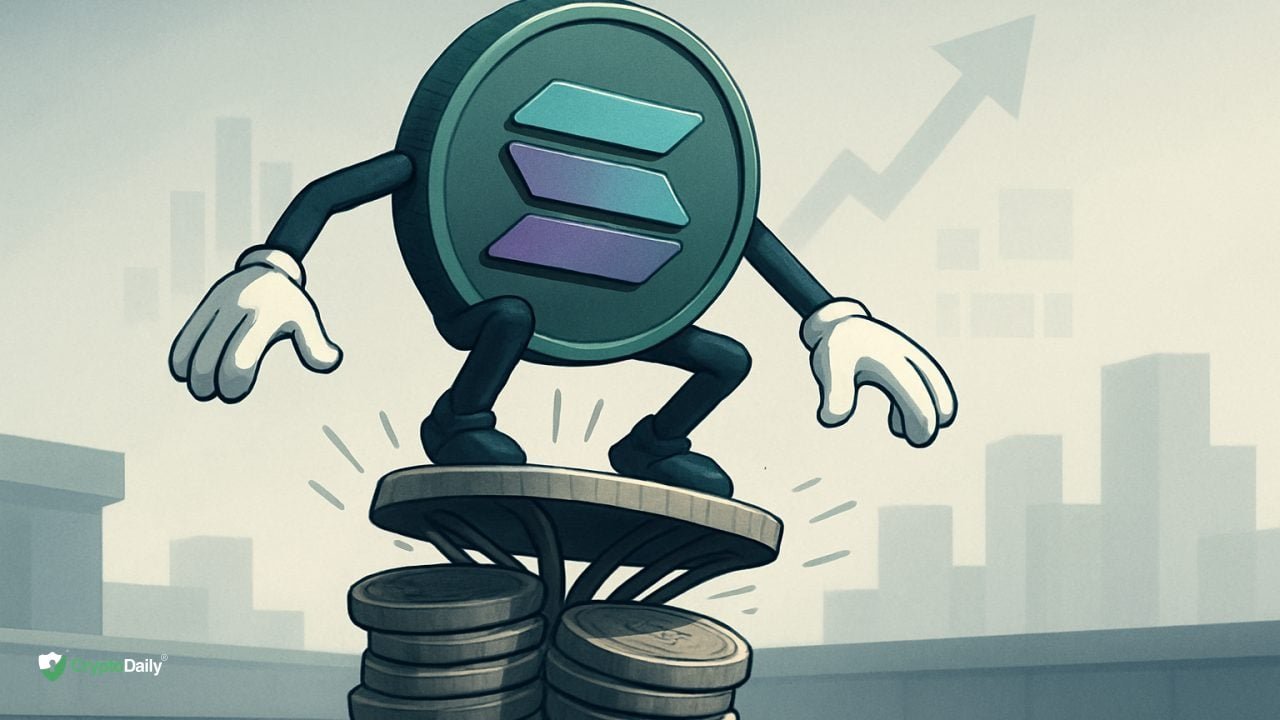 Solana’s $16B Stablecoin Base: Can Payments Liquidity Support the SOL Rebound?