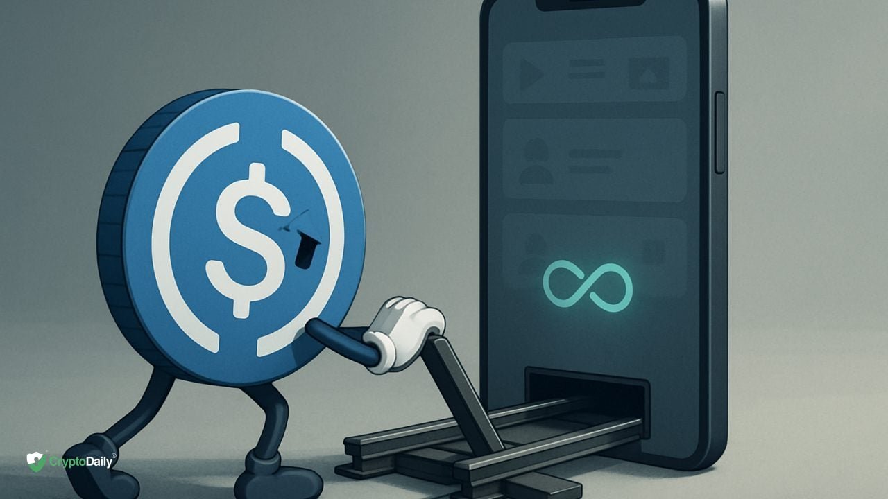 USDC Creator Payouts: Can Meta Turn Stablecoins Into a Real Creator-Economy Rail?