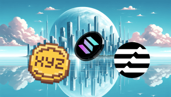 DeFi Explosion Incoming: xBTC Brings Bitcoin to Solana, Aptos, and Sui as BTC Sets New ATH