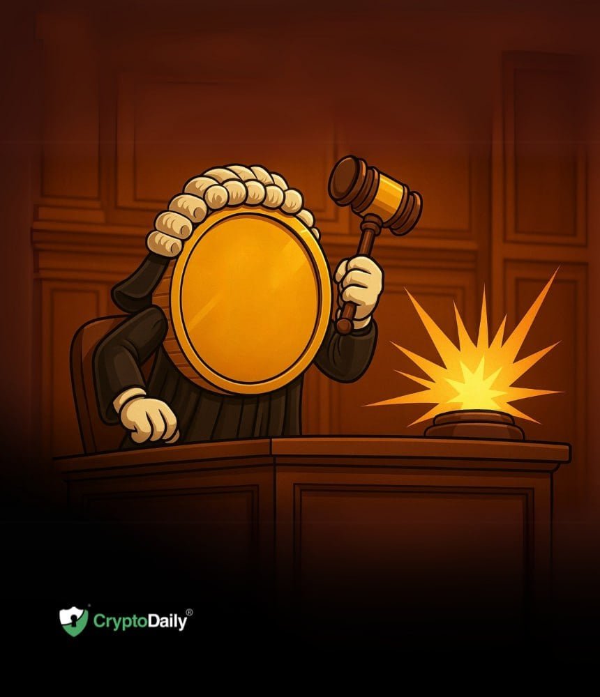 12 Years Behind Bars: Former Celsius CEO Sentenced for Crypto Fraud