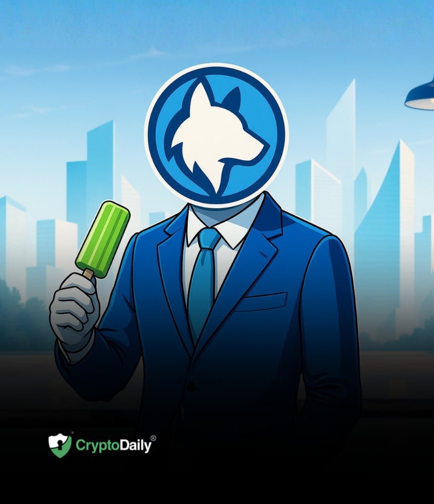 Husky Inu (HINU) Rises To $0.00022681 As Markets Plunge