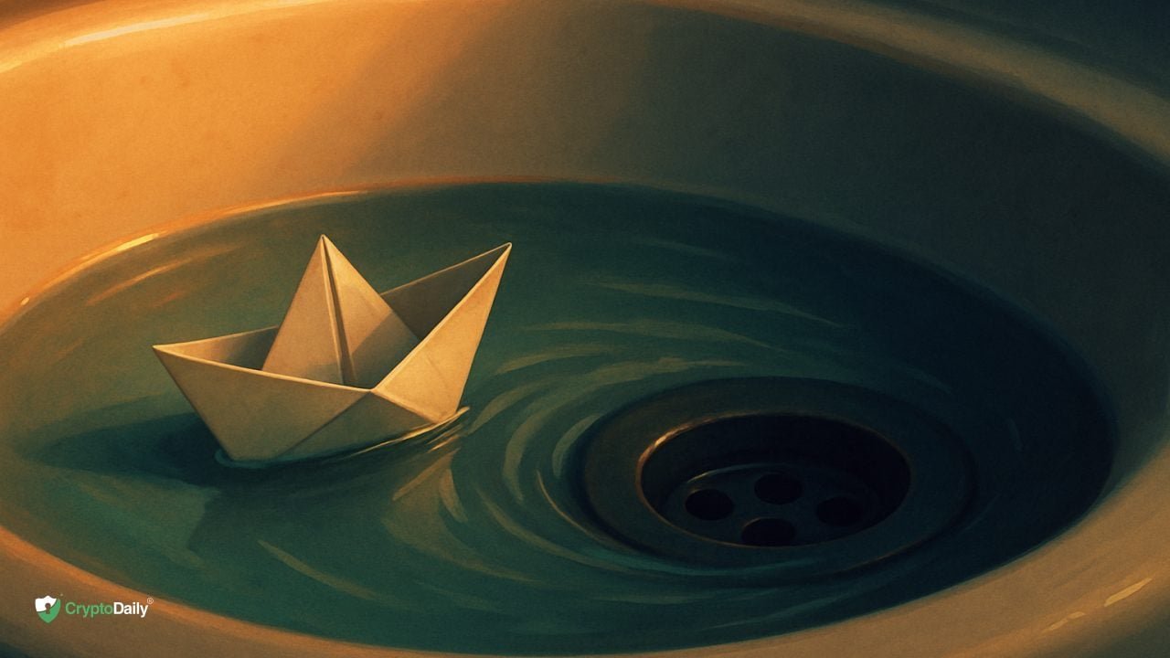 DeFi TVL Stress: Why Falling Liquidity Could Hurt Smaller Protocols First
