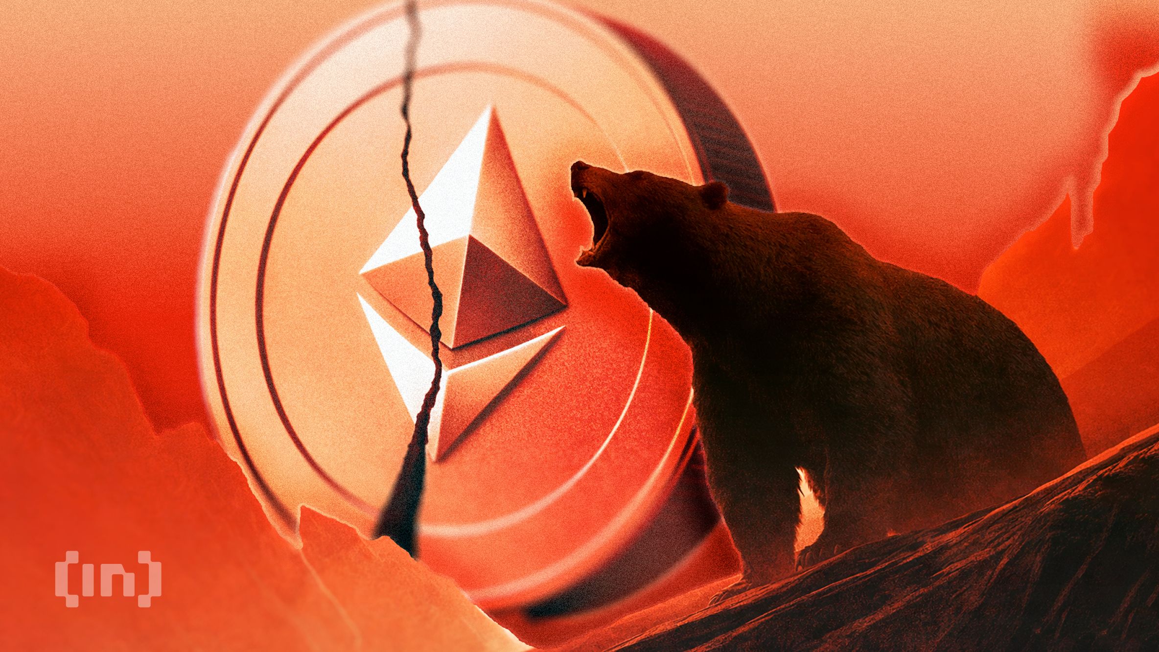 Ethereum Flashes Same Signal That Triggered June’s Rebound