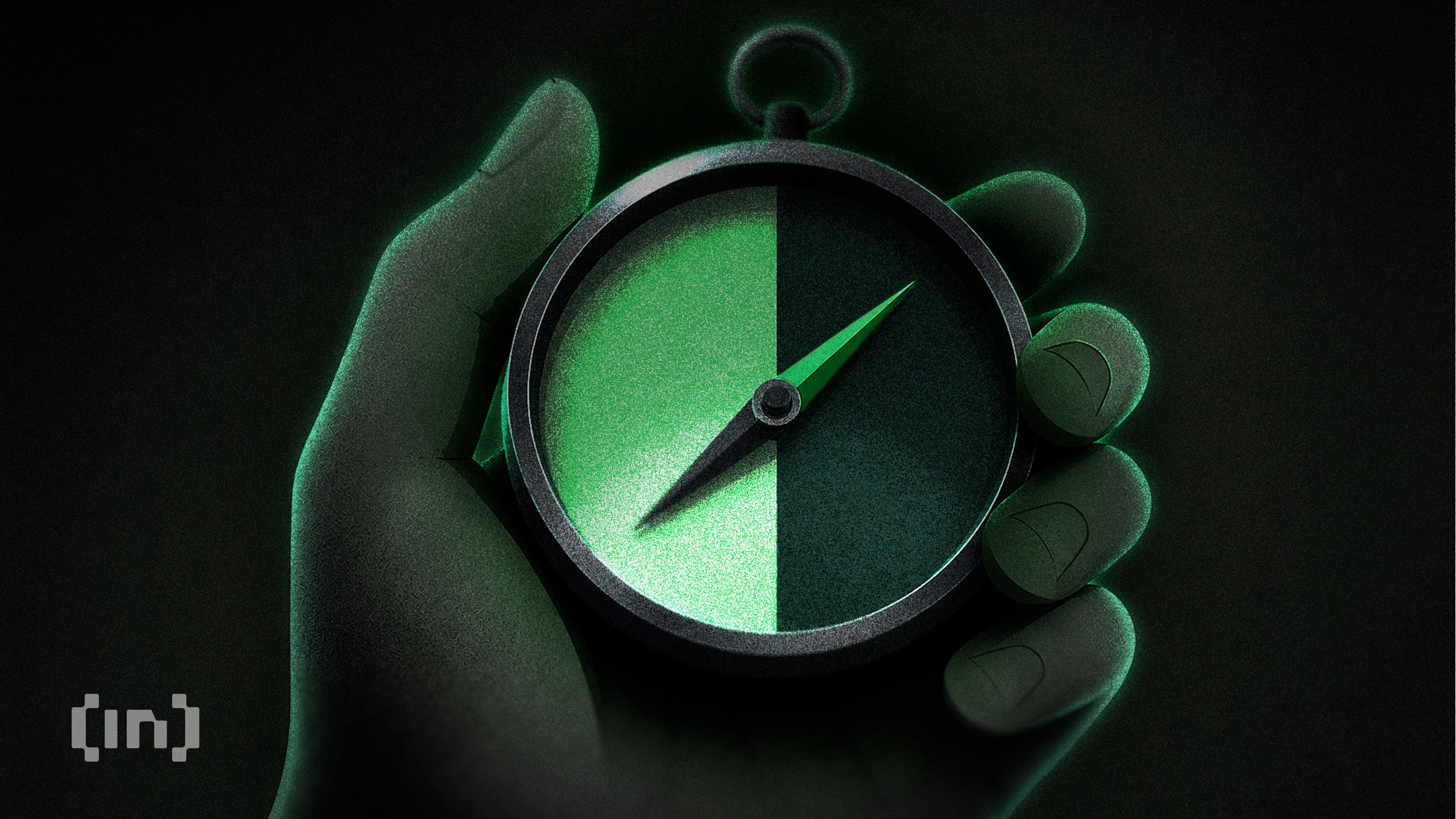Robinhood CEO Says Crypto Event-Contracts Will Overtake Sports Markets