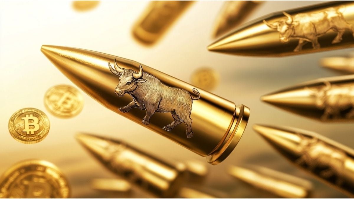 Best Crypto To Buy Now As Bullish Bullets Hit Markets