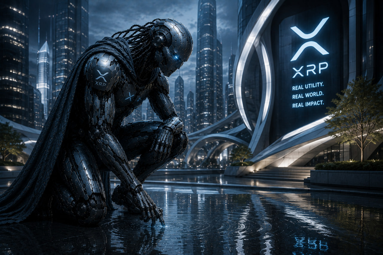 Grok AI Predicts a Modest Gain for XRP USD by 2027: Is Bullish Optimism Over?