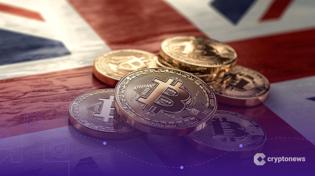 Crypto Regulation: UK Lands £3.8Bn Bitcoin Seizure as Korea Blocks KuCoin and MEXC