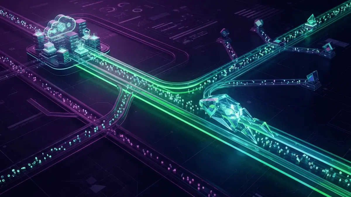 x402’s $50B Scale Gives Solana an AI Payments Edge