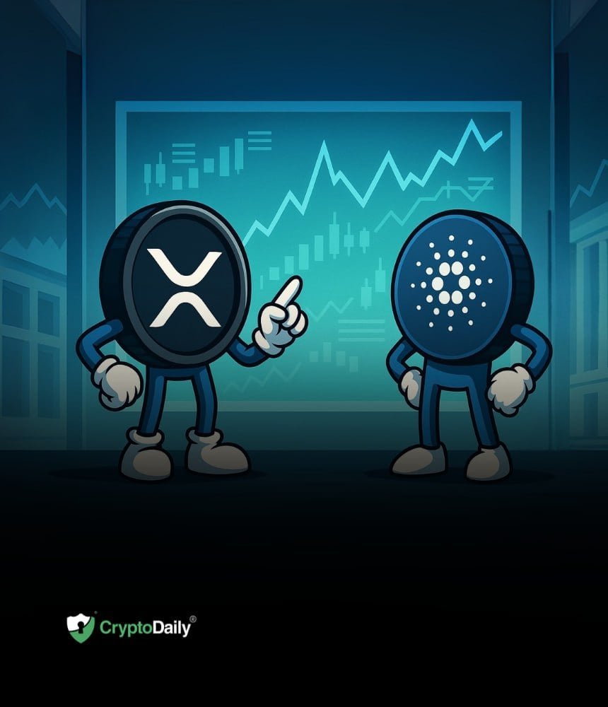 Ripple (XRP) and Cardano (ADA) Kicking Off Price Rallies? Market Analysis