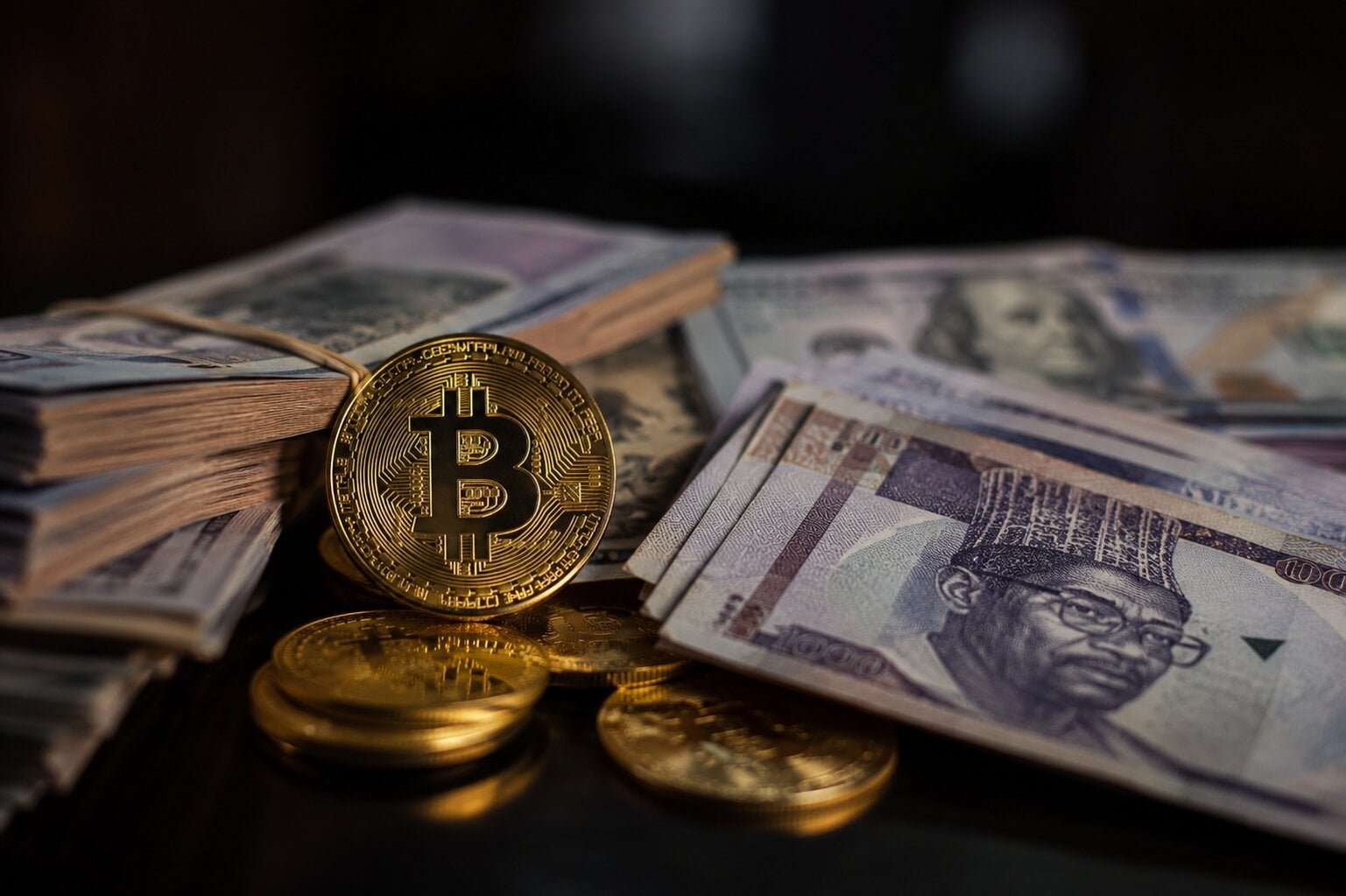Nigerian Naira (NGN) and Vietnamese Dong: Why You Should Not Underrate The Fiat Currencies That Are Becoming Promising Markets for USDT and Bitcoin
