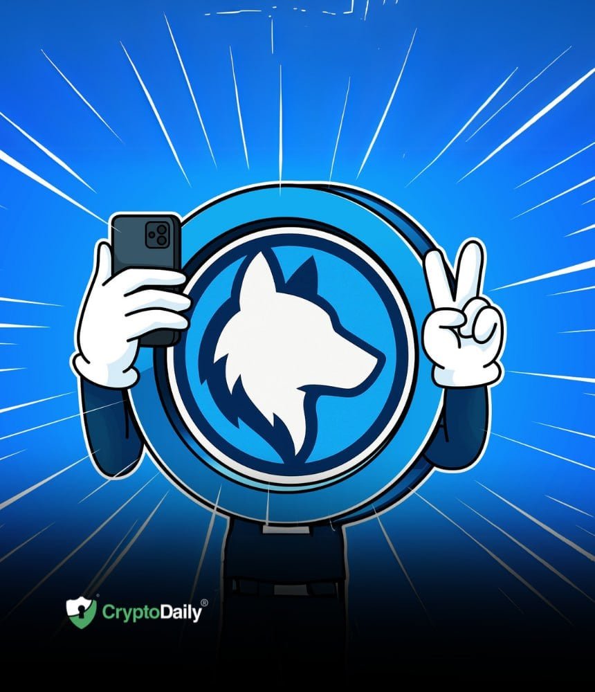 Husky Inu (HINU) Registers Latest Price Jump To $0.00017326, Readies For Earn App