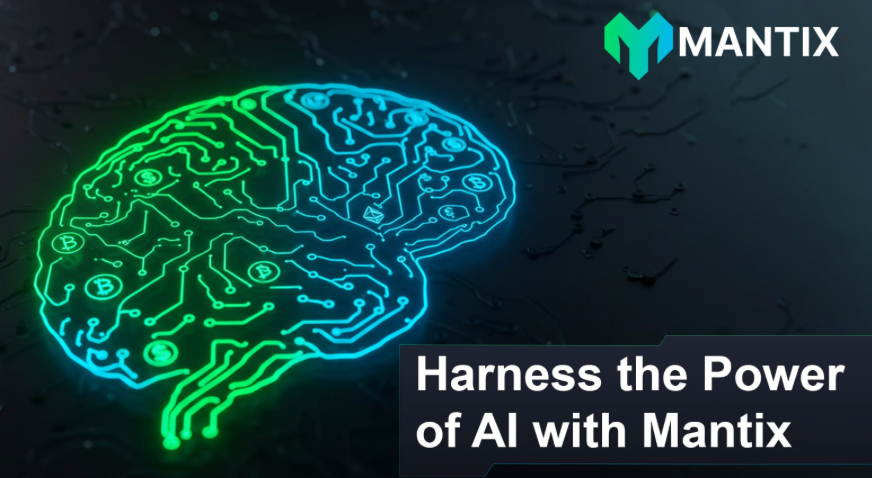 Early Dogecoin Investors Backs New Viral Presale Mantix As Investors Look For Maximum Gains