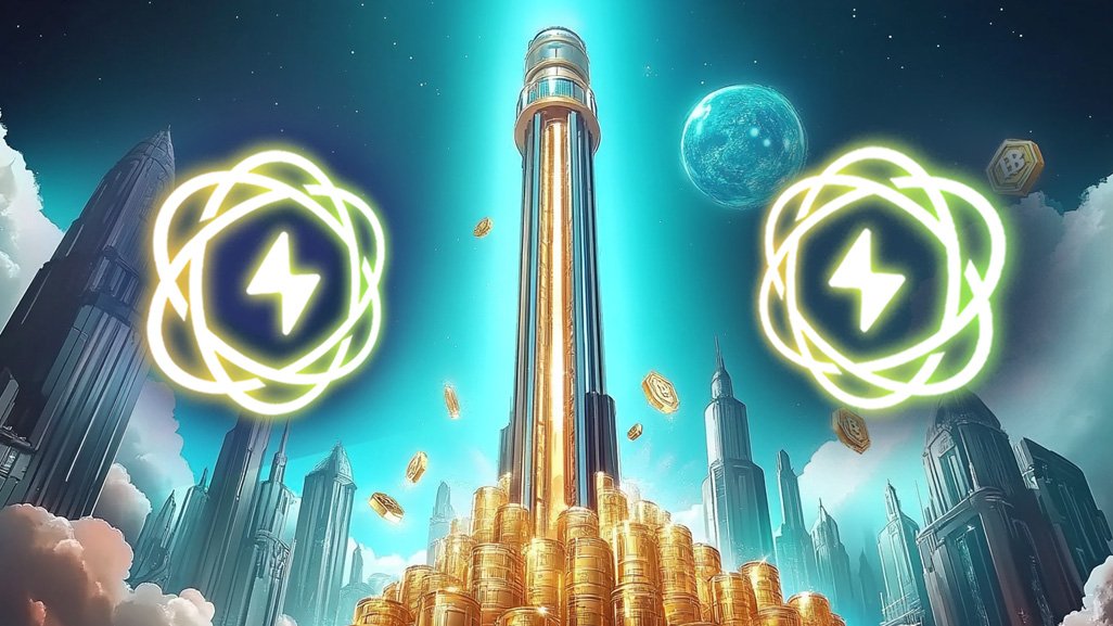 Crypto Mogul Pours Millions Into HBAR and Lightchain AI—Is the Future Already Here?