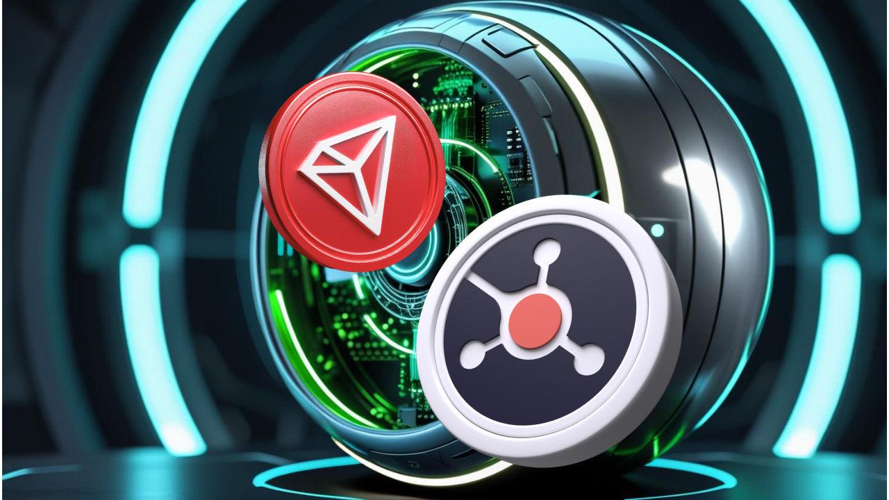 Best Cheap Tokens with Massive Potential? Smart Investors Choose Ruvi AI (RUVI) for 103x Gains Over Tron (TRX)