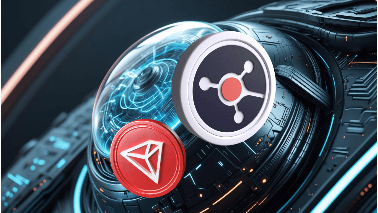 Major Investors Bet Big on Ruvi AI’s (RUVI) Audited Token, Early Bonuses Could Outshine Tron (TRX) Forecasts