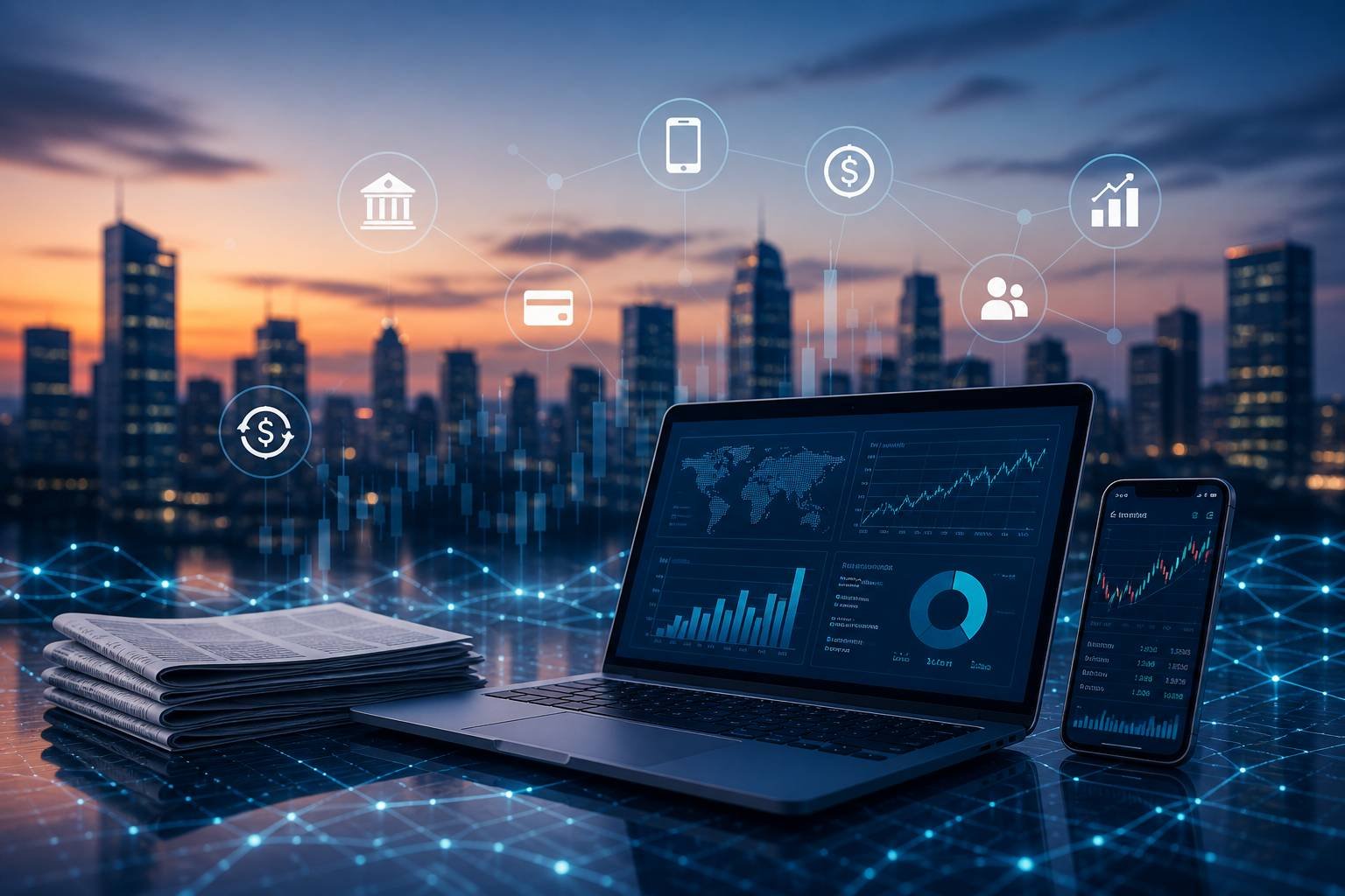 Top FinTech Media Outlets in 2026: A Ranked Shortlist for PR Teams