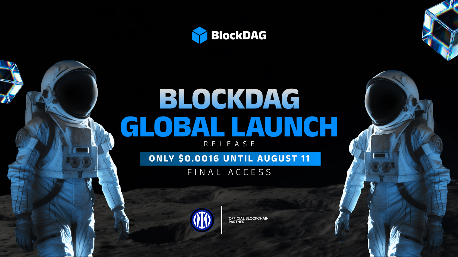 Aptos Jumps 9%, VeChain Breaks Key Resistance, Yet Buyers Are Jumping into BlockDAG for its 3,025% ROI