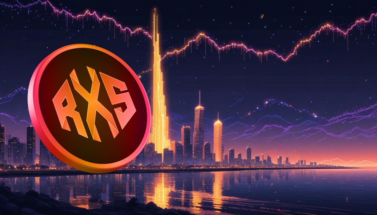 5 Best Altcoins for 10x Gains: Turn $500 into $5000 in 75 Days