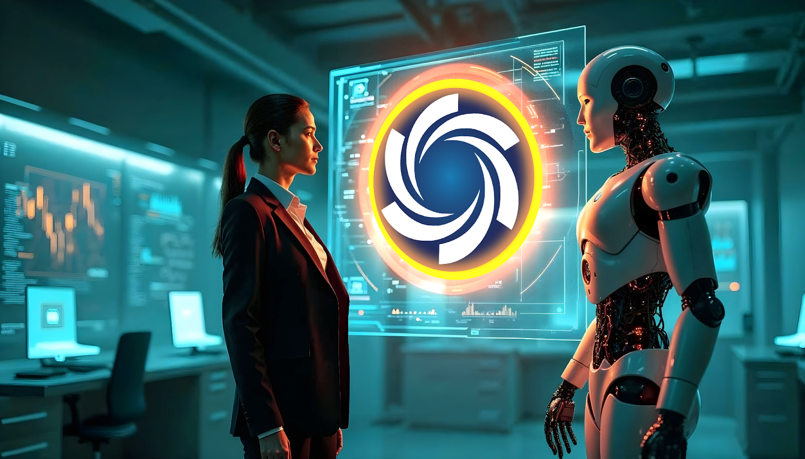 Dogecoin Forecast: Can DOGE Reach $1 Before Ozak AI Hits $1?