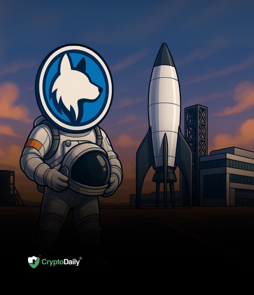 Husky Inu (HINU) Rises To $0.00020869 As Pre-Launch Phase Continues