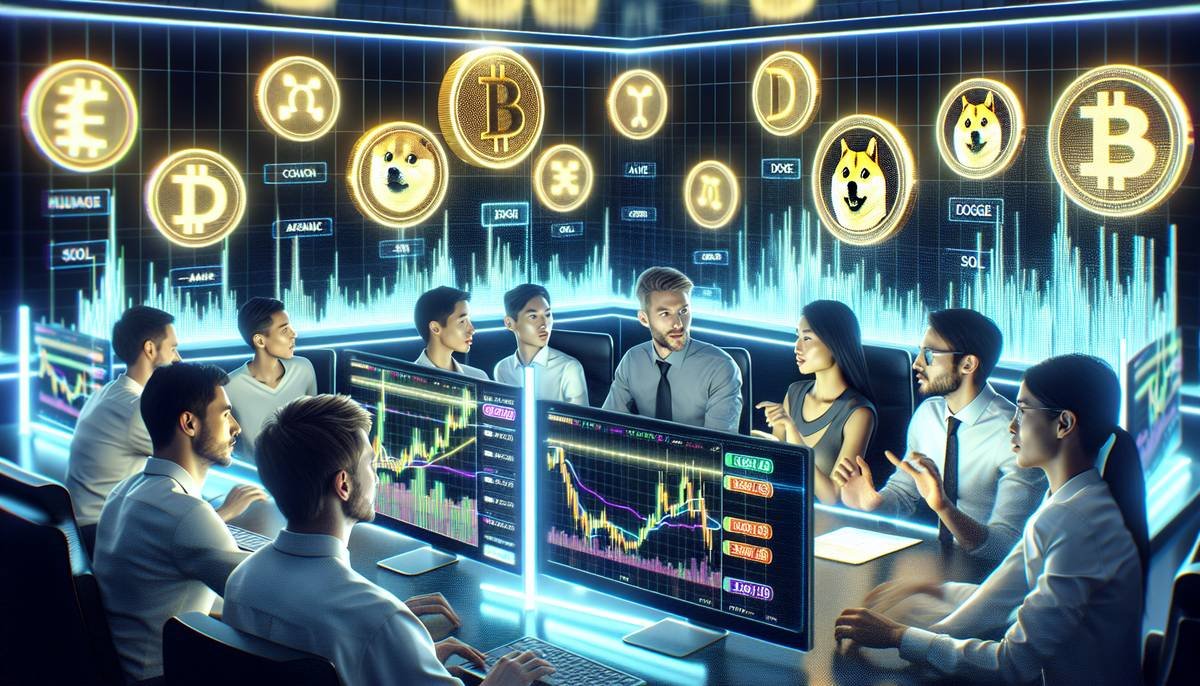 Data-Driven Crypto PR in Action: How to See Results from PR without Wasting Budget