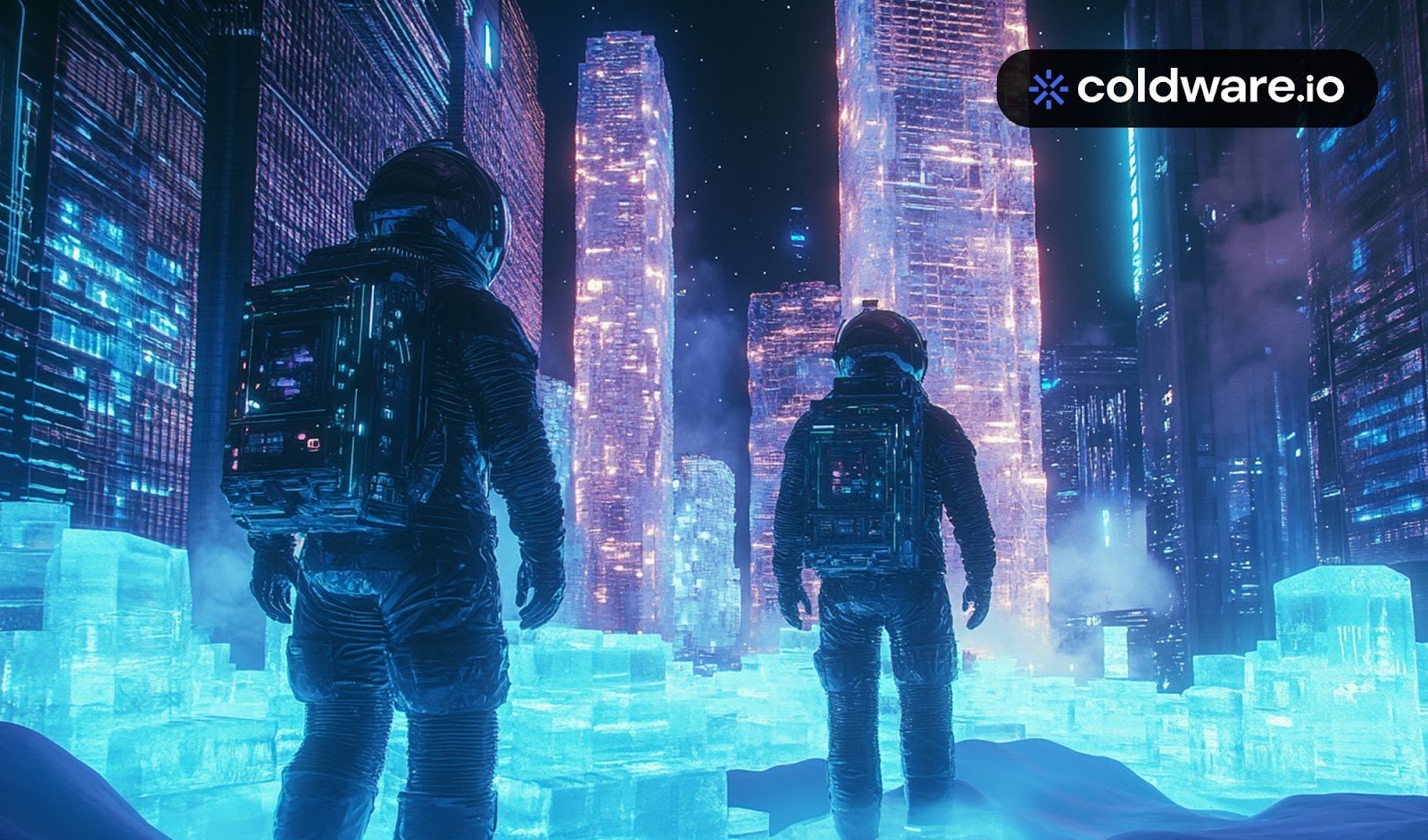 Stellar (XLM) and Cardano (ADA) Set to Break $1, While Coldware Pushes Towards 11,000% for Early Adopters