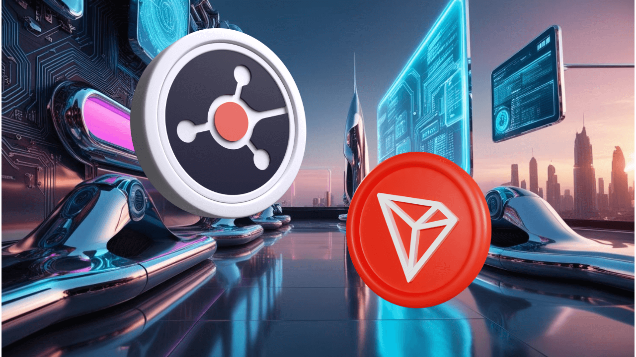Tron (TRX) Sees Increase in Stablecoin Volumes, But Ruvi AI (RUVI) Is Expected to Turn a Small Investment of $500 into $140,000 in 2025
