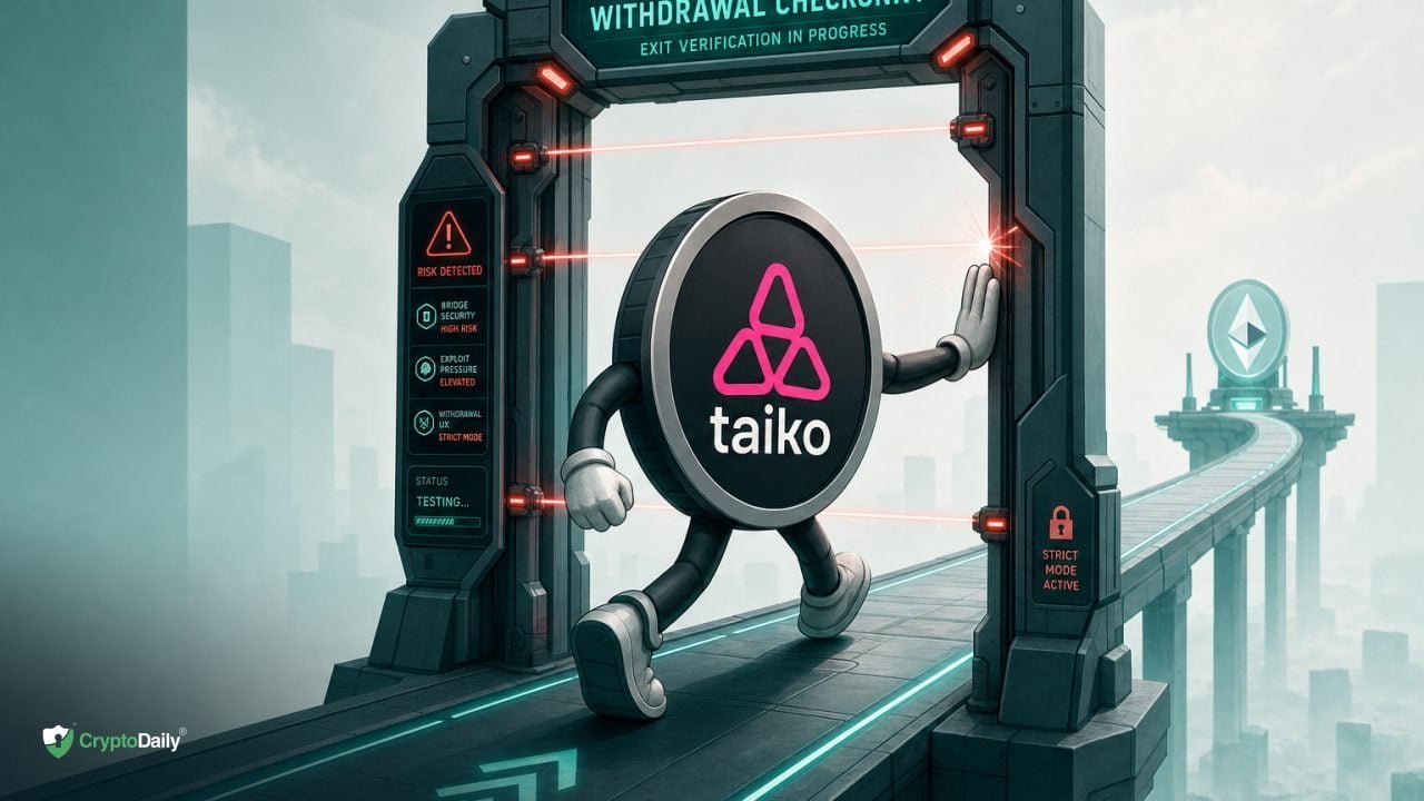 Taiko Bridge Exploit: Why L2 Withdrawal UX Is Becoming a DeFi Safety Test