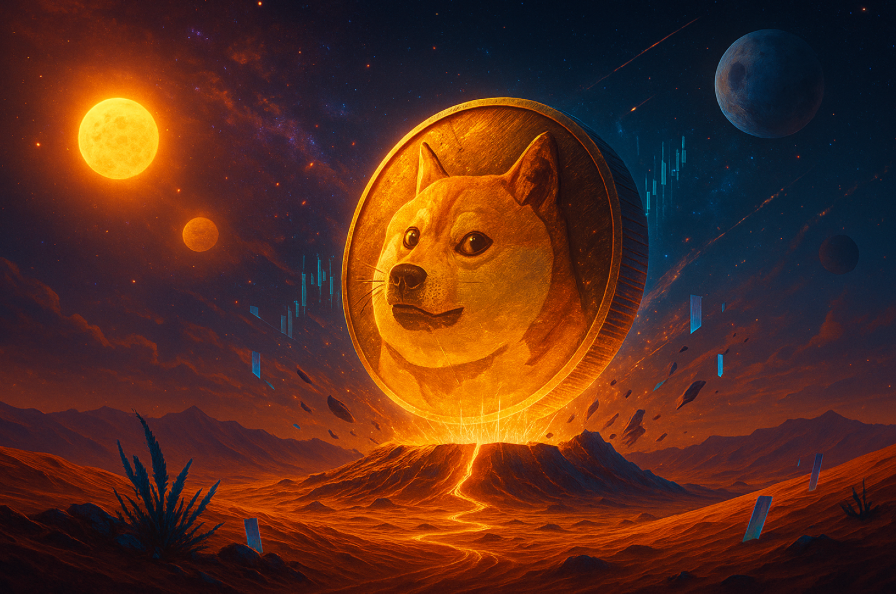 The Only Dogecoin Price Prediction You Will Need In 2025, Plus The 2 Best Cryptos To Buy Now In June