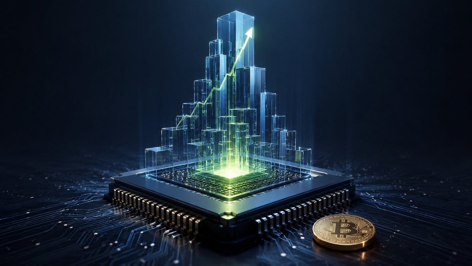S&P 500 and the AI Trade: Can Nvidia Earnings Keep the Rally Alive?