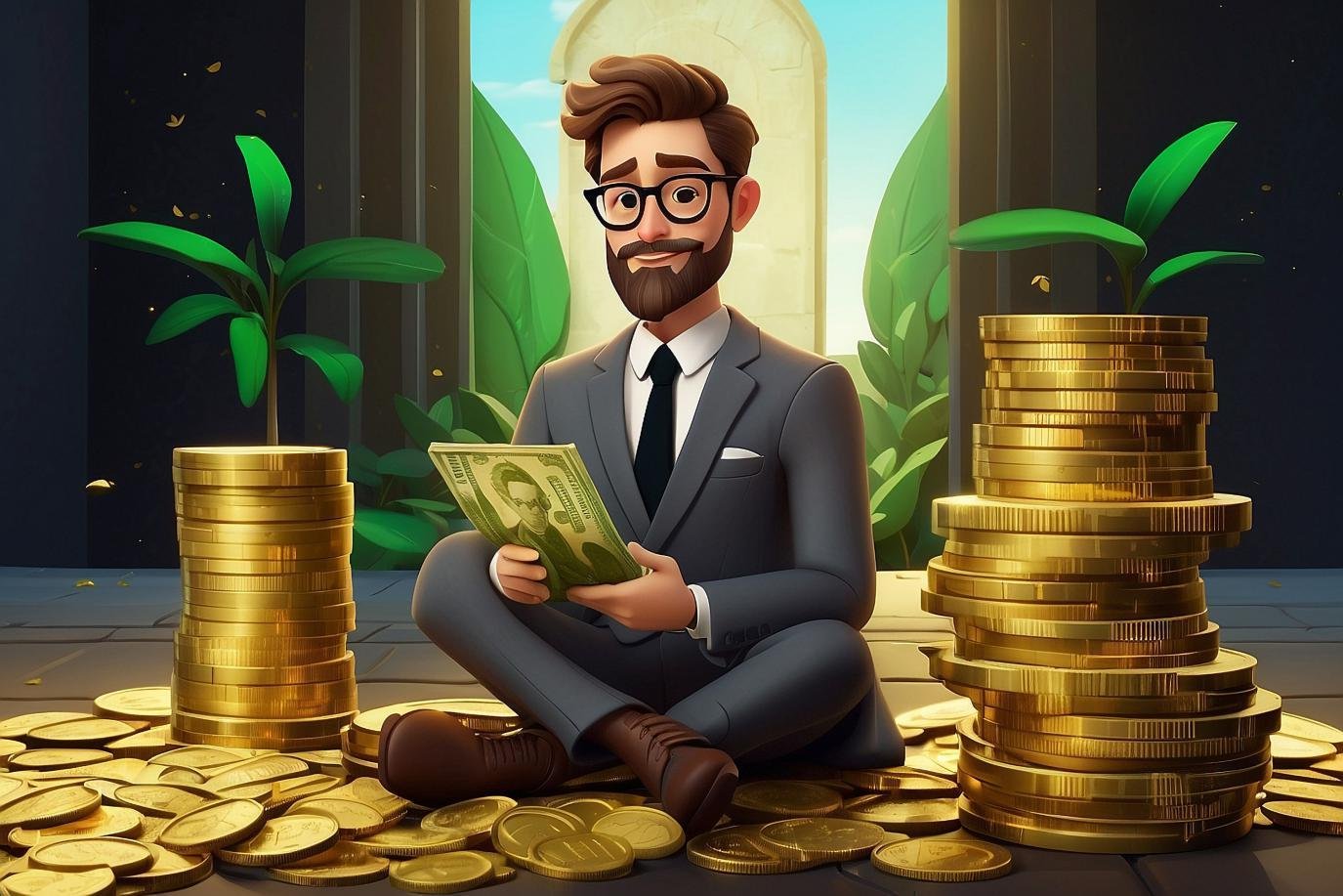 How to Mine Bitcoin Legally in the US Without Hardware: 2025 Beginner's Guide