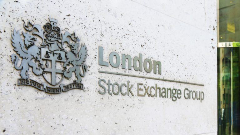 London Stock Exchange, Payward Target 100 UK Stocks for 24/7 Trading