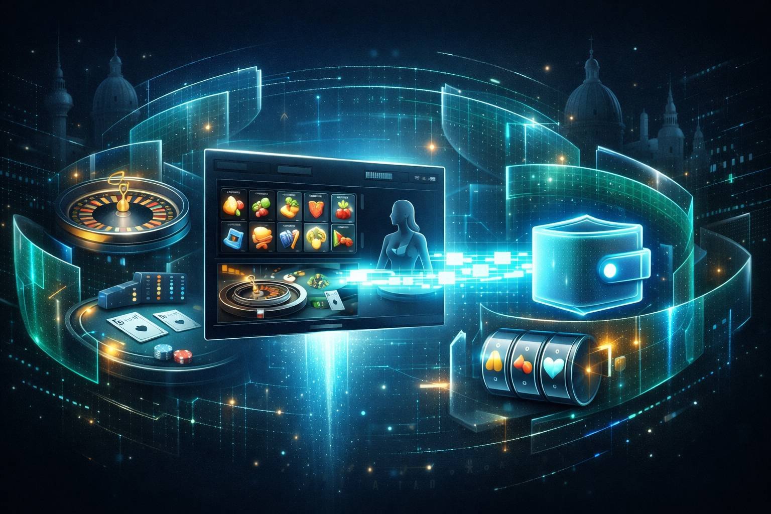 Anonymous Web3 Gambling in Germany: Top Crypto Casinos Without ID Verification