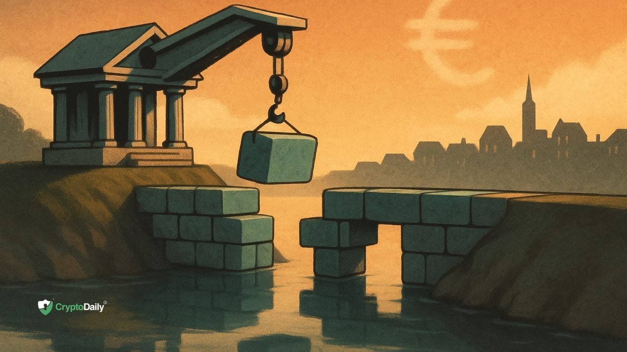 Euro Stablecoins: Why 37 Banks Are Building a Blockchain Payment Alternative