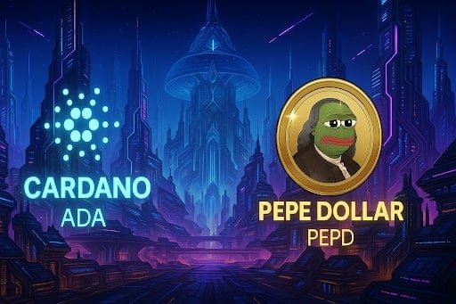 Cardano Can Hit $13 In 2026, Crypto Analyst Says ADA Will Break ATH's As Cardano Investors Make Entry In Top Crypto ICO