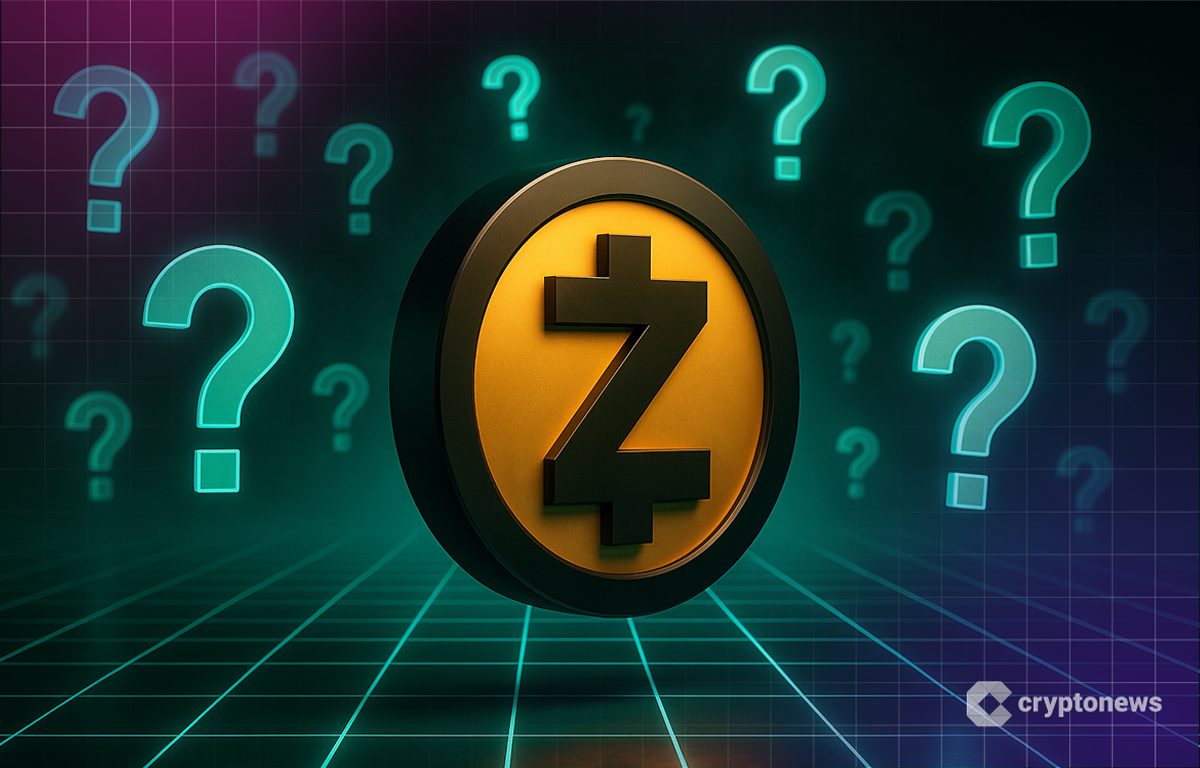 Zcash Crypto Surges 15% as CLARITY Act Fails, Privacy Concerns Drive Demand
