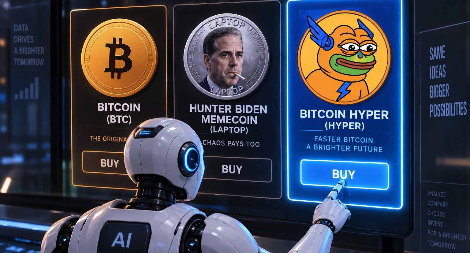 Best Crypto to Buy Today as Bitcoin Tumbles to $78,000