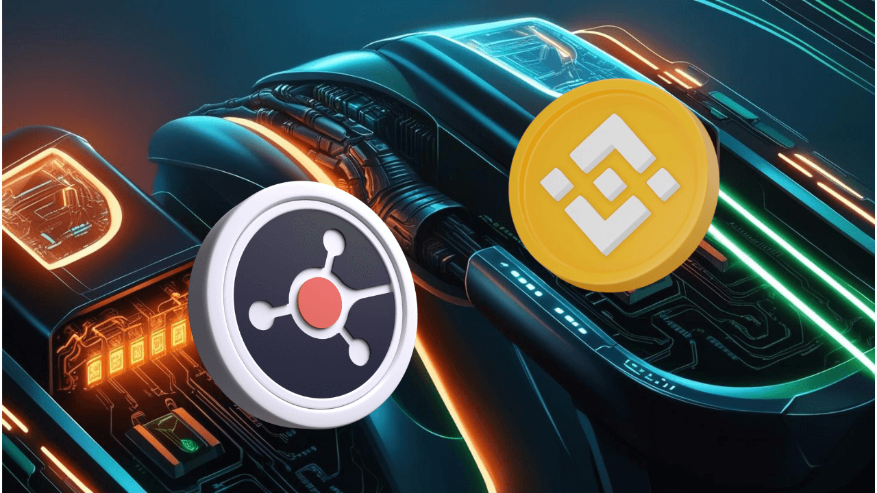 Binance Coin (BNB) Reaches $662.5 Thanks to Community Support, But Analysts Suggest Ruvi AI (RUVI) As The Next 100x Crypto Gem to turn $600 into $160,000