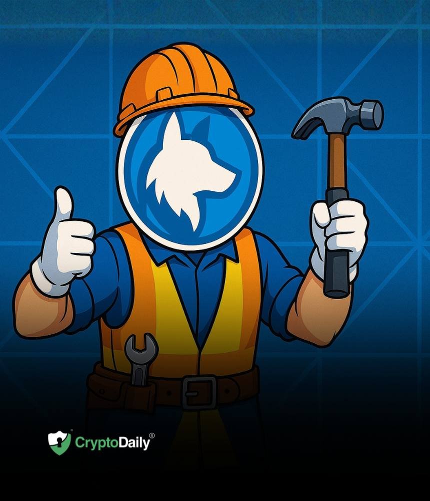 Husky Inu Gears Up For Next Price Increase As Crypto Markets Start Week In The Red