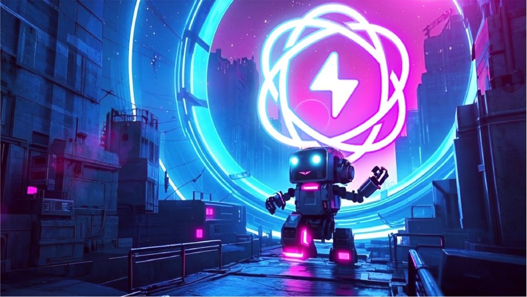 Lightchain AI Gains Early-Stage Traction While Ethereum Layer-2 Projects Compete for Developer Attention