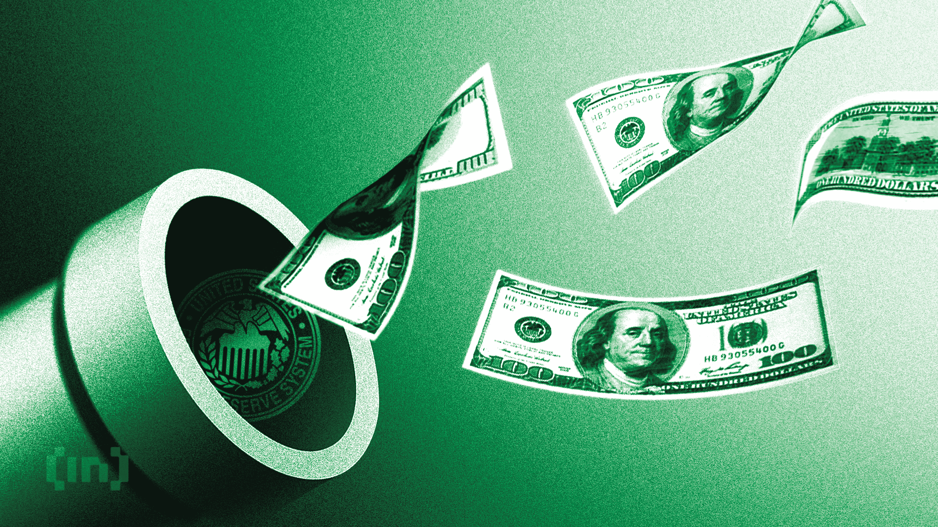 US Debt Tops $40 Trillion: Will the Doom Loop Drive Bitcoin Demand?