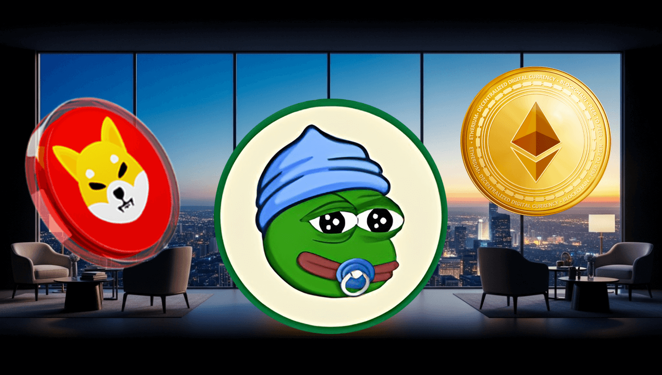 Best Ethereum Crypto for the Upcoming Bull Run: Little Pepe (LILPEPE) vs Shiba Inu (SHIB)