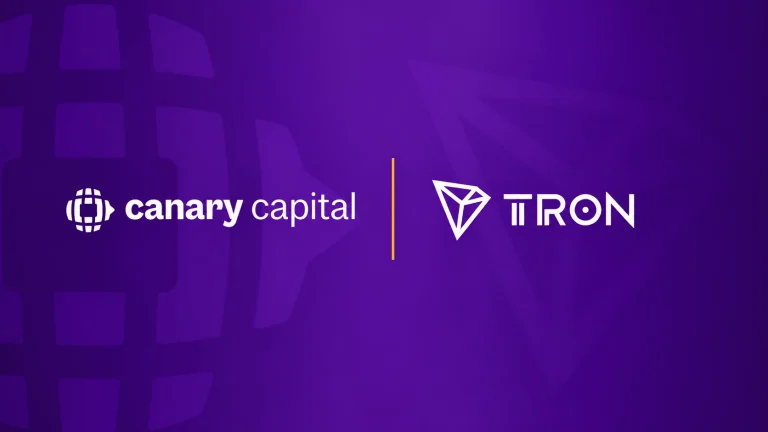 Canary Capital Launches the First U.S. Spot Staked TRX ETF (Ticker: TRXS)