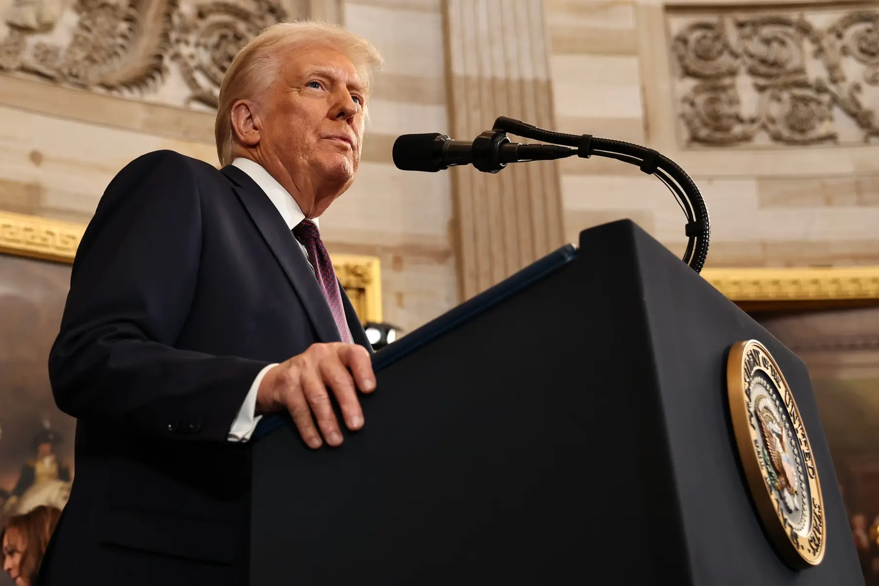 Trump Crypto News: BTC $81,000 Rejection Puts September Fed Meeting in Focus