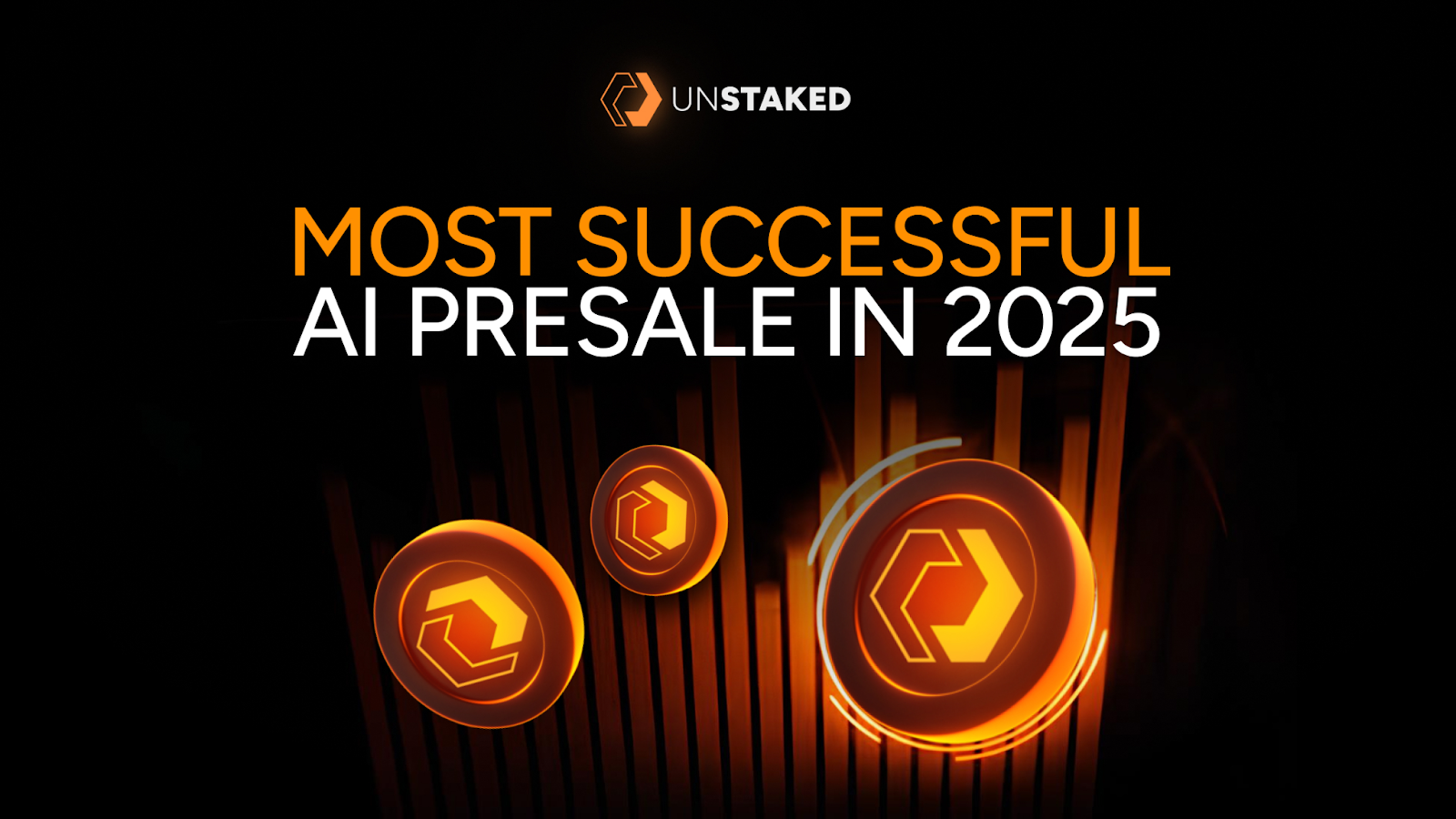 BNB Forecasts $1K, LINK Faces Resistance, But Unstaked Steals the Spotlight with $7M Raised in Best Crypto Presale