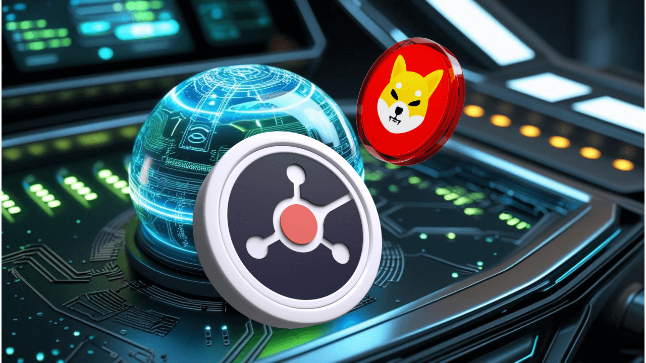 Could Ruvi AI (RUVI) Outpace Shiba Inu (SHIB)? Analysts Forecast $1 Evaluation Sooner Than Expected