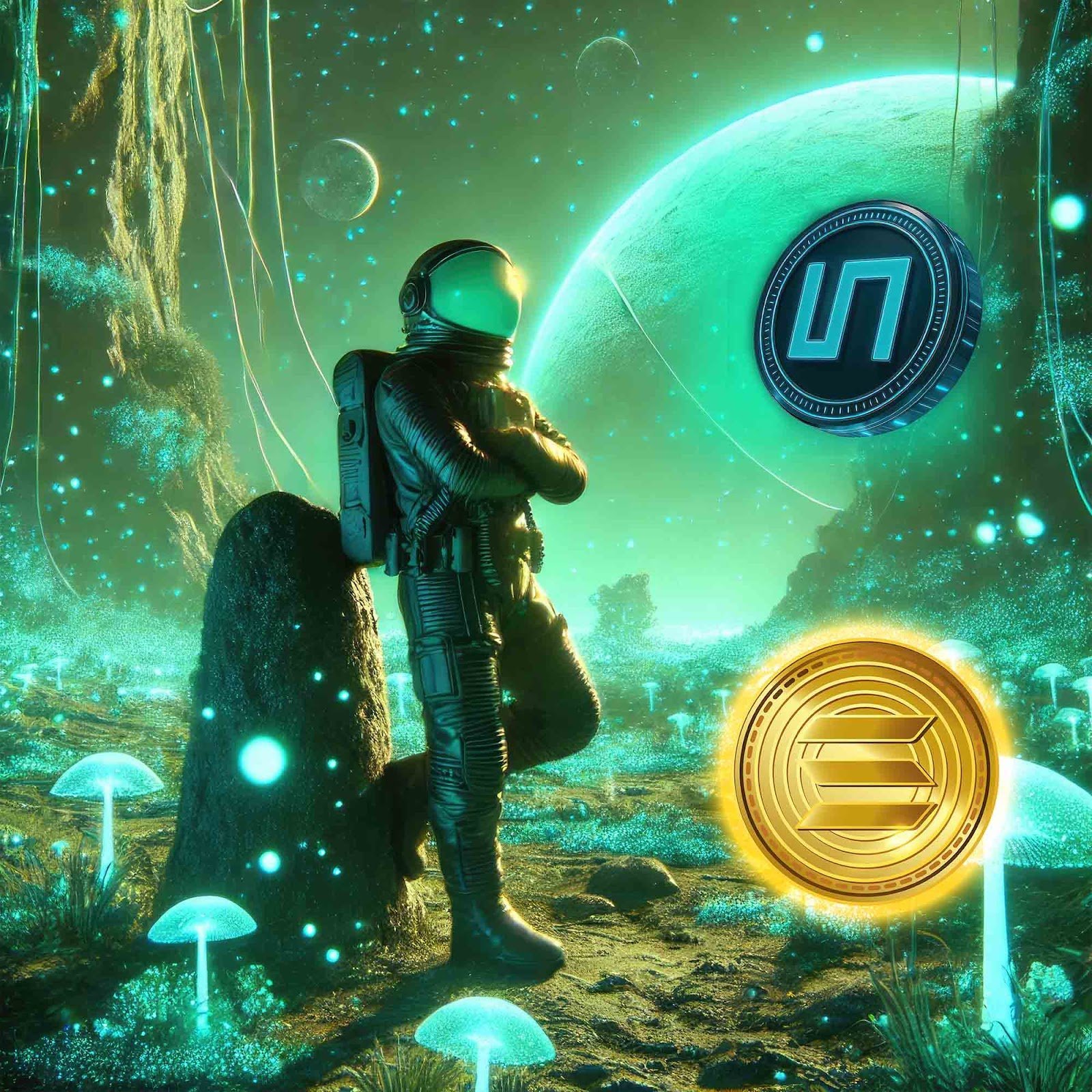 While the Solana and Dogecoin Price Continue Struggling, This New Presale Gem Is Seen as a Safe Haven – Here's Why!