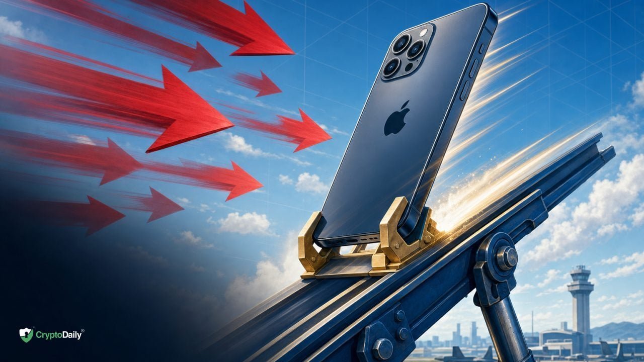 Apple's iPhone Catalyst: Can AAPL Reclaim Market Leadership After the Tech Rotation?