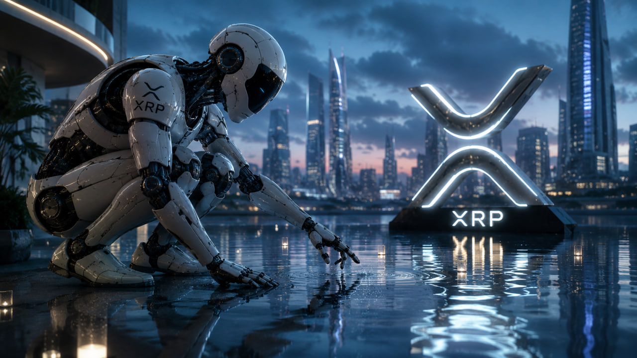 Claude AI Predicts an Astonishing Finish to the Year for XRP